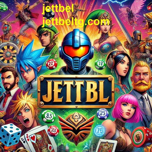 A Magia dos Personagens nos Jogos: Uma Jornada Através de Histórias e Mecânicas