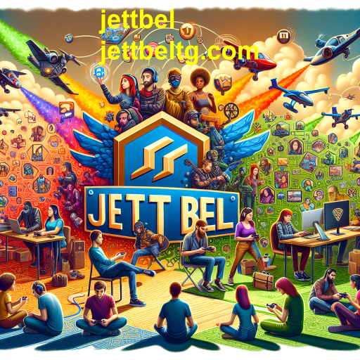 Descubra todos os Segredos e Dicas para Jogar Jettbel com Maestria