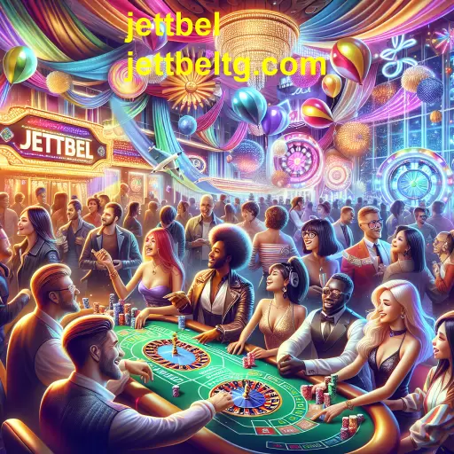 A Ascensão dos Jogos de Eventos: União e Competição na Comunidade Gamer