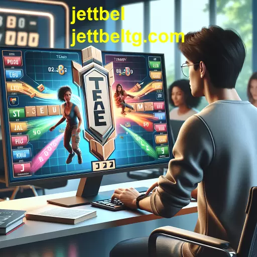 Desvendando a Categoria 'Times' no Jettbel: Um Mundo de Palavras e Desafios