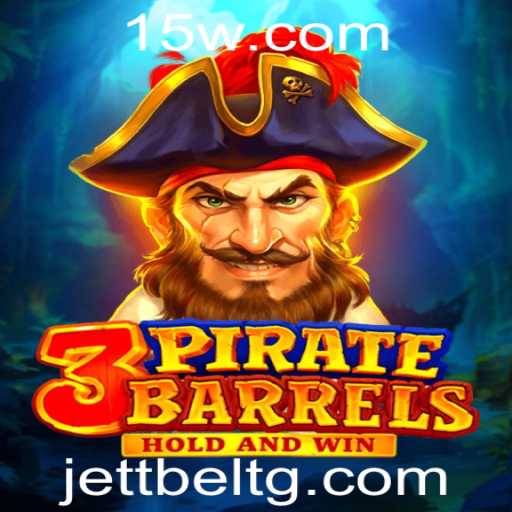 Explorando o Mundo de 3PirateBarrels: Aventuras e Estratégia