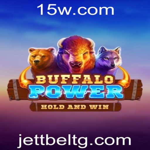 Descobrindo BuffaloPower: As Regras e Aventura deste Inovador Jogo de Tabuleiro