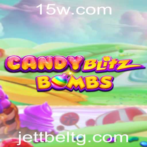 CandyBlitzBombs: Descubra o Mundo Explosivo dos Doces e Estratégias