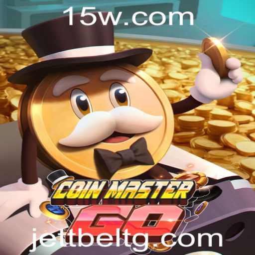 CoinMasterGO: Descubra o Empolgante Mundo de Aventuras e Conquistas