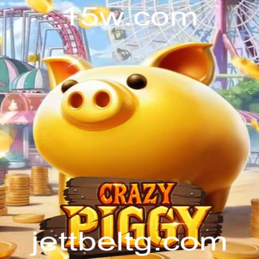CrazyPiggy: Uma Aventura Emocionante no Mundo dos Jogos