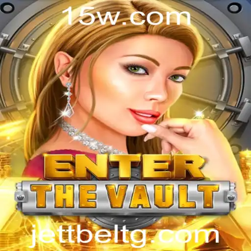 EntertheVault: Explorando o Fascinante Mundo do Novo Jogo