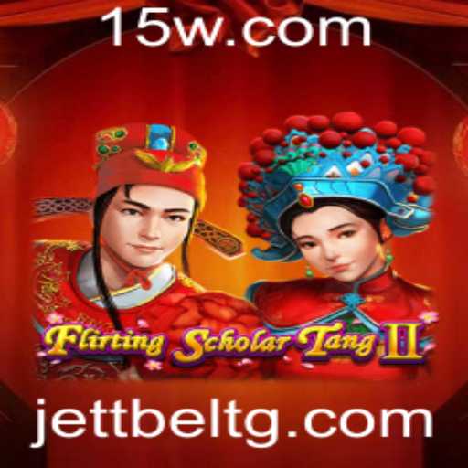 Flirting Scholar Tang II: Uma Aventura de Estratégia e Romance no Mundo dos Jogos