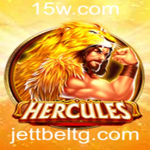 Descubra o Fascinante Mundo de Hercules: O Jogo de Aventura