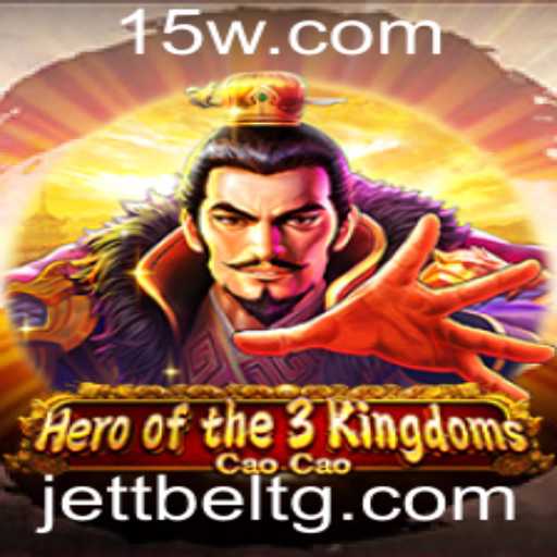 Hero of the 3 Kingdoms: Cao Cao - Um Mergulho no Passado Épico