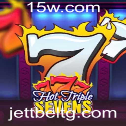Explorando o HotTripleSevens: Um Jogo Atraente com Novas Regras e Perspectivas