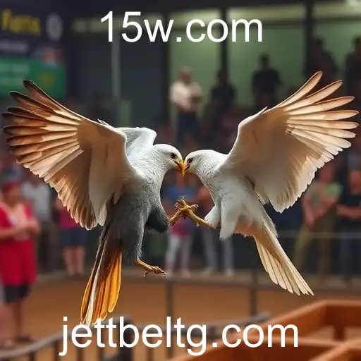 Explorando o Mundo dos Jogos de Sabong: O Impacto de pg755