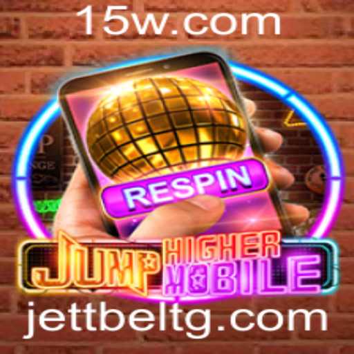 Explore o Mundo Empolgante de JumpHighermobile: Um Novo Conceito em Jogos com pg755
