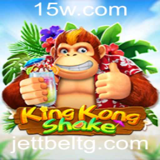 Descubra o Fascinante Mundo de KingKongShake: Regras e Introdução ao Jogo