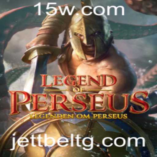 Desvendando o Universo de LegendofPerseus: Descubra uma Nova Aventura Épica