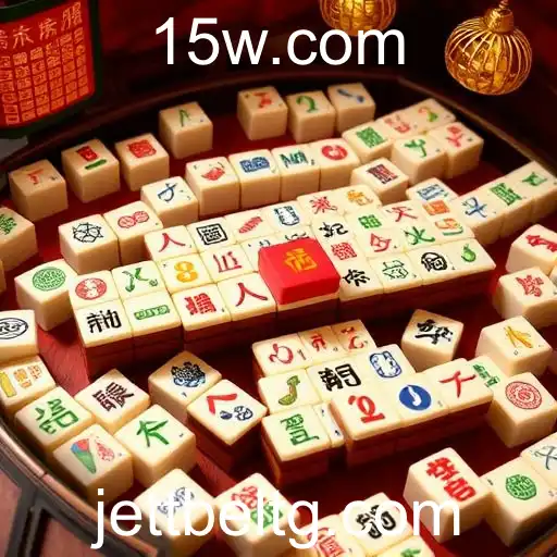 Desvendando os Mistérios do Mahjong