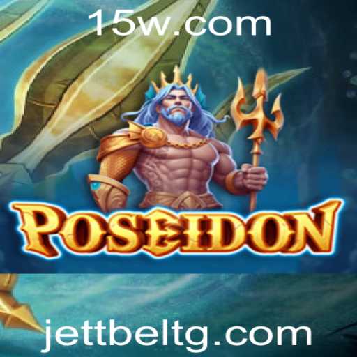 Explorando as Aventuras Marítimas de Poseidon: Um Jogo Revolucionário