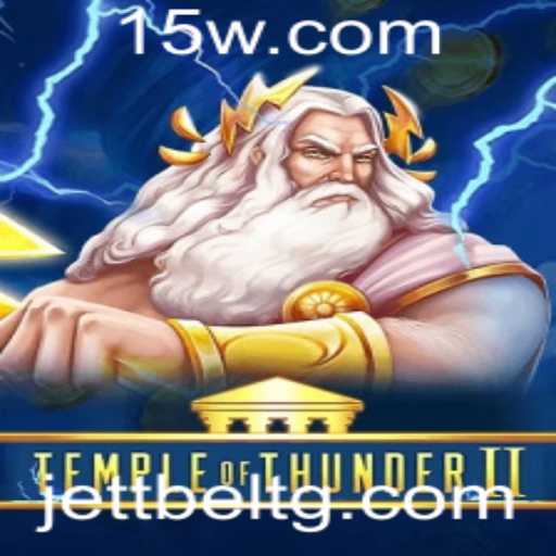 Descubra a Aventura Épica em Temple of Thunder II