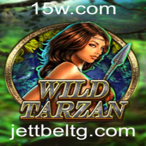 WildTarzan: A Journey into the Heart of the Jungle
